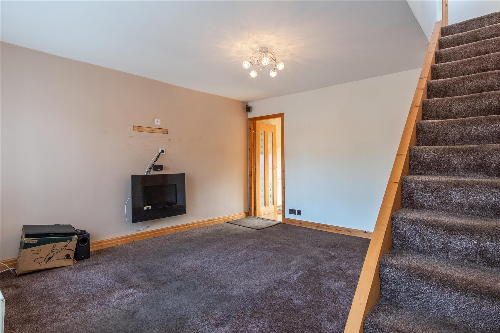 Westlands, Leyland